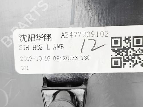 Other MERCEDES-BENZ GLB (X247) GLB 220 d 4-matic (247.615) | BP33388283O1 - Image 6