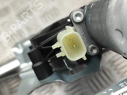 Front right window mechanism MERCEDES-BENZ SPRINTER 3-t Van (B910) 214 CDI (910.621, 910.623) | BP32061543C23  - Image 5