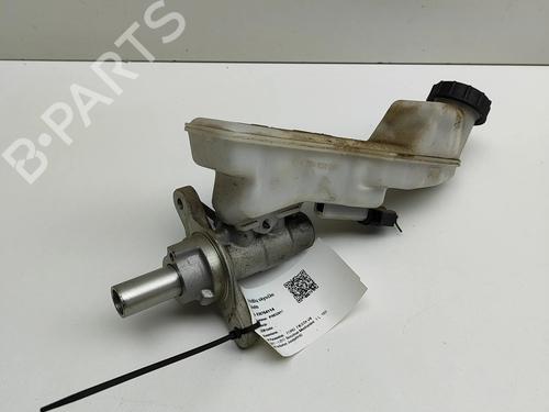 Used Brake fluid reservoir Brake fluid reservoir 37402763 37402763