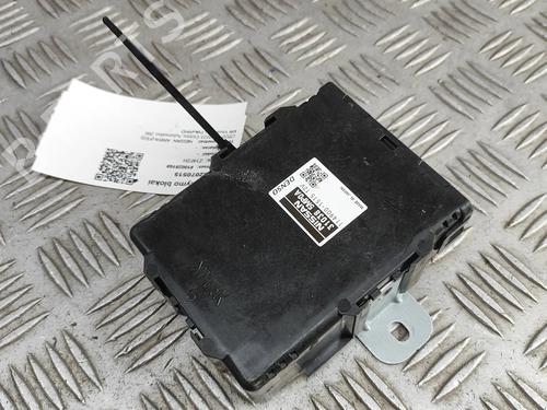 Used Electronic module NISSAN ARIYA (FE0) EV e-4ORCE (394 hp) 29337052
