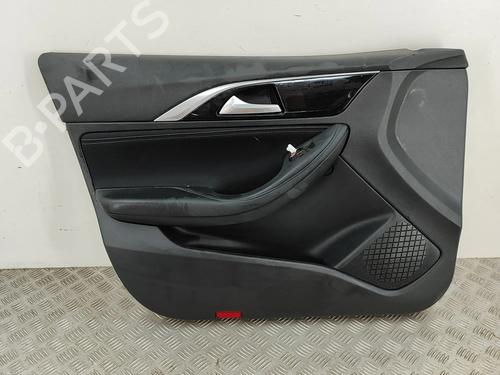 Used Front left panel Front left panel INFINITI Q30 1.6 (156 hp) 34402010 34402010