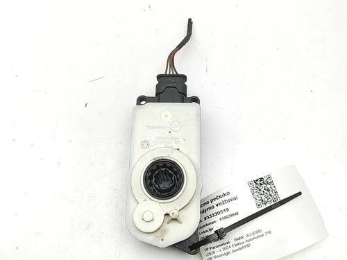 Electronic module BMW X3 (G01, F97, G08) iX3 | BP30909876M83