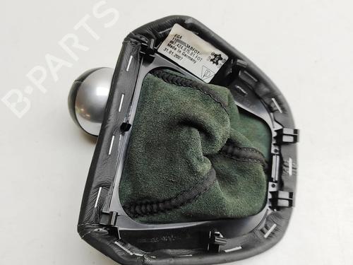 Shift knob PORSCHE BOXSTER (987) S 3.4 | BP32991149I34 - Image 2