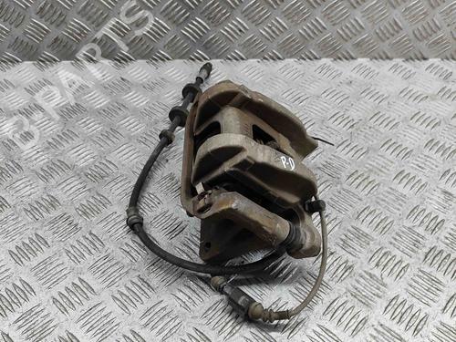 Højre bremsekaliber foran SKODA ENYAQ iV SUV (5AZ) 60 | BP29486681M104