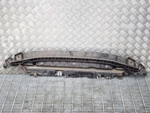 Used Front bumper spoiler Front bumper spoiler CITROËN DS3 Convertible 1.2 VTi 82 (82 hp) 14664662 14664662