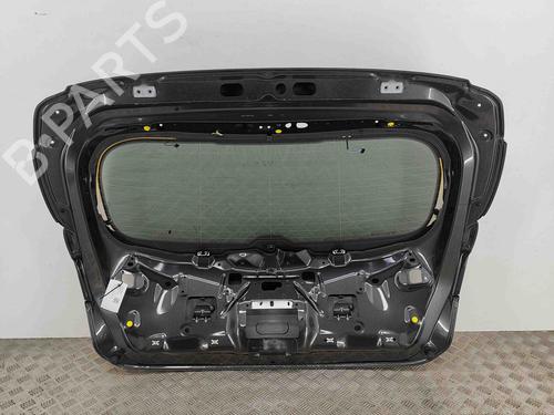 Tailgate FORD FOCUS IV (HN) 1.0 EcoBoost | BP29752804C6 