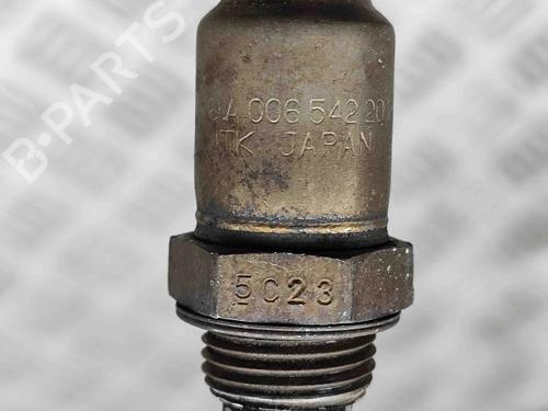 Electronic sensor MERCEDES-BENZ GLE Coupe (C292) AMG 63 S 4-matic (292.375) | BP29459888M84 