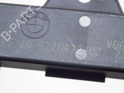 Electronic module BMW X3 (F25) sDrive 18 d | BP8842018M83 