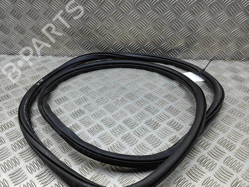 Rubber door seal CUPRA ATECA (KH7, KHP, KBP) 2.0 TSI 4Drive | BP30301530C142 