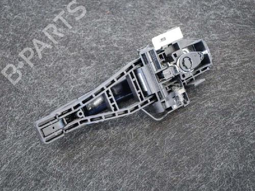 Front right exterior door handle FORD KUGA II (DM2) 2.0 TDCi 4x4 | BP6742523C129 