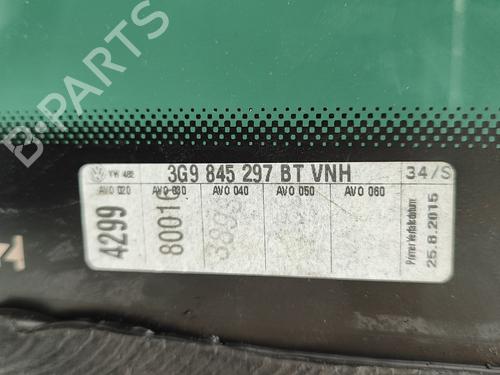 Panel rute bak venstre VW PASSAT B8 Variant (3G5, CB5) 2.0 TDI | BP29830258C93