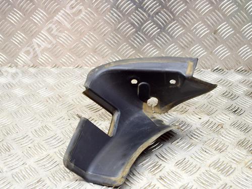 Used Headlight eyebrow LAND ROVER RANGE ROVER VELAR (L560) 2.0 D180 TD4 4x4 (180 hp) 14632961