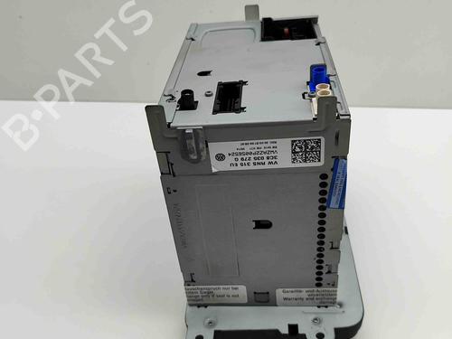 Electronic module VW TIGUAN (5N_) 2.0 TDI 4motion | BP25858388M83