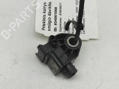 electronic-sensor-bmw-x6-g06-f96-2019-33390088 main image