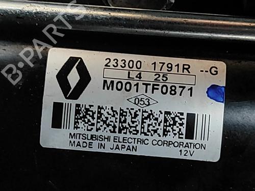 Starter RENAULT TRAFIC III Bus (JG_) 2.0 dCi 150 (JGMU) | BP33390768M8 - Image 6