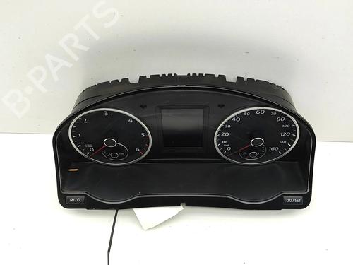 Used Instrument cluster Instrument cluster VW TIGUAN (5N_) 2.0 TDI 4motion (140 hp) 33384474 33384474