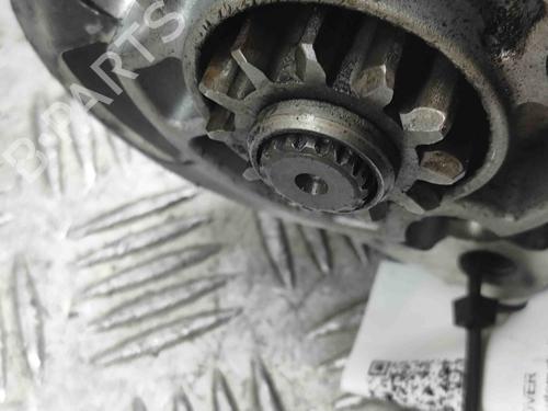 Starter LAND ROVER RANGE ROVER SPORT II (L494) 4.4 SDV8 4x4 | BP29829621M8