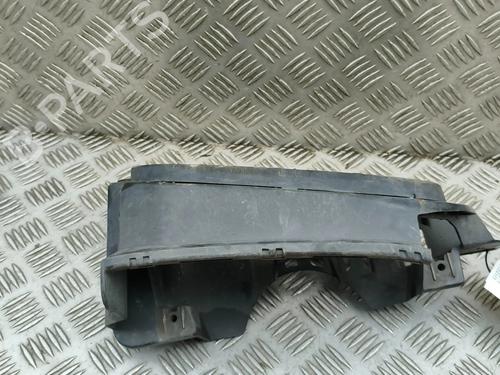 Pipe MERCEDES-BENZ A-CLASS (W177) AMG A 35 4-matic (177.051) | BP38756116M125 - Image 3