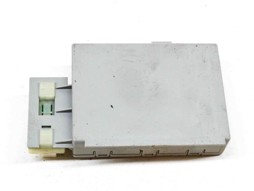 Electronic module MERCEDES-BENZ E-CLASS T-Model (S211) E 280 T CDI (211.220) | BP10071787M83