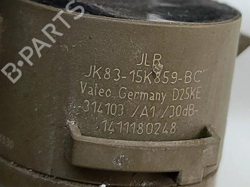 Electronic module LAND ROVER RANGE ROVER SPORT II (L494) 2.0 P400e PHEV 4x4 | BP27781151M83 