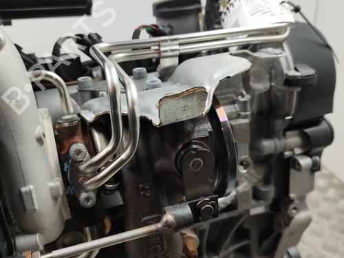 Engine VW ARTEON (3H7, 3H8) 1.4 eHybrid | BP28552593M1