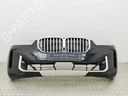 Used Front bumper Front bumper BMW X5 (G05, F95) xDrive 45 e Plug-in Hybrid (394 hp) 36068322 36068322