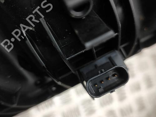 Intake manifold AUDI TT (FV3, FVP) 1.8 TFSI | BP32238936M70 