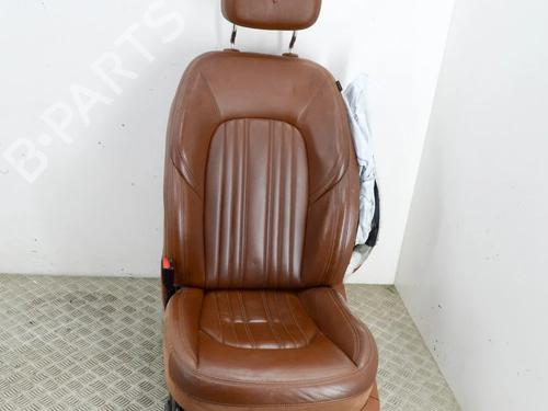 Seats set MASERATI GHIBLI III (M157) 3.0 S | BP33356768C78  - Image 5