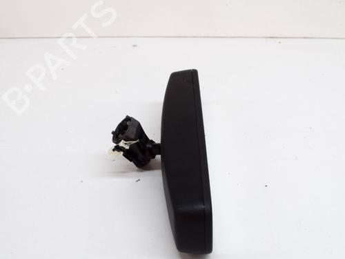 Rear mirror FORD S-MAX (WA6) 2.0 TDCi | BP9630460I6 