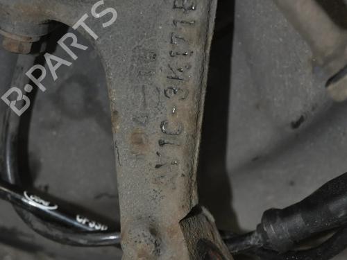 Left front steering knuckle FORD FIESTA VI (CB1, CCN) 1.0 EcoBoost | BP30217622M25  - Image 5