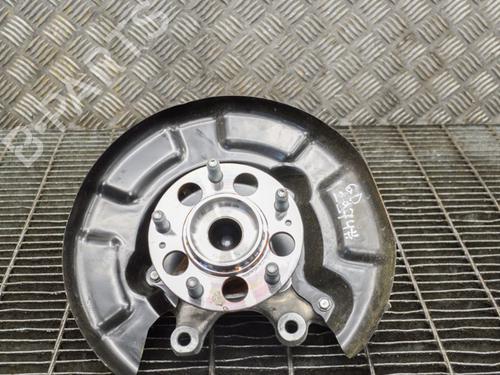 Used Right rear steering knuckle KIA NIRO I (DE) 1.6 GDI Hybrid (105 hp) 14621131