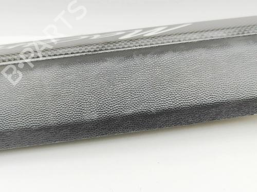 Step PORSCHE MACAN (XAB) 4 Electric 4 (XABBB1, XABFD1) | BP38467100C149 - Image 6