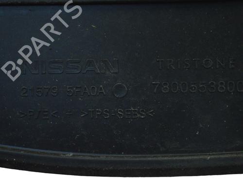 Grill NISSAN MICRA V (K14) 1.0 | BP30243940C40 