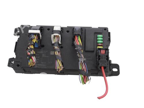 Used Electronic module Electronic module BMW 4 Convertible (F33, F83) 435 i (306 hp) 30249105 30249105