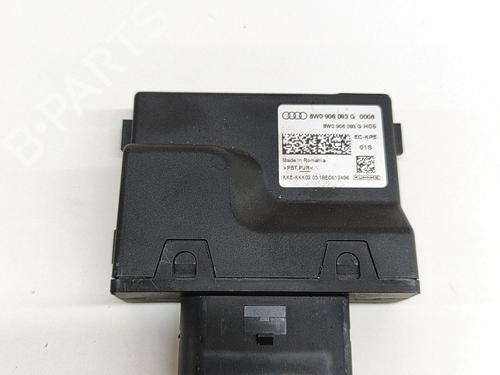 Used Electronic module AUDI A4 B9 Avant (8W5, 8WD) 1.4 TFSI (150 hp) 18879461
