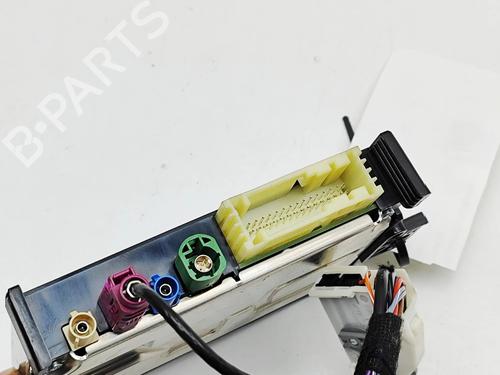 Electronic module MERCEDES-BENZ E-CLASS (W213) E 350 e (213.050) | BP30394535M83 - Image 6