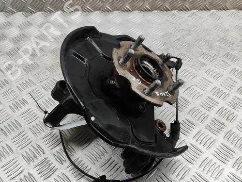 Used Left rear steering knuckle LEXUS NX (_Z1_) 300h AWD (AYZ15_, AYZ15R) (197 hp) 32500592