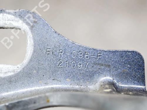 Dørhængsel/Dørbegrænser TESLA MODEL 3 (5YJ3) EV AWD | BP28061890C146 