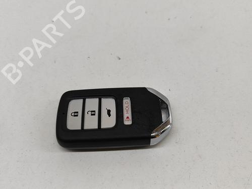 Electronic module HONDA CIVIC X Hatchback (FC_, FK_) 2.0 Type-R (FK8) | BP20981936M83 