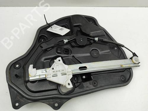 Used Rear left window mechanism Rear left window mechanism MAZDA CX-5 (KF) 2.0 (165 hp) 27607629 27607629