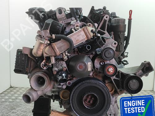 Used Engine Engine JEEP GRAND CHEROKEE IV (WK, WK2) 3.0 CRD V6 4x4 (241 hp) 33739996 33739996