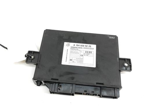 Used Electronic module MERCEDES-BENZ GL-CLASS (X164) GL 420 CDI 4-matic (164.828) (306 hp) 17140000