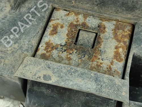 Rear bumper bracket RENAULT MASTER III Van (FV) 2.3 dCi 145 FWD (FV0E, FV0F, FV0H, FV02, FV0M, FV0S,... | BP31297075C159 