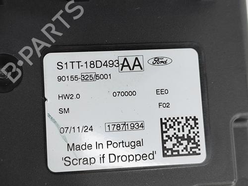 Elektronisk modul FORD PUMA (J2K, CF7) 1.0 EcoBoost mHEV | BP27785062M83 