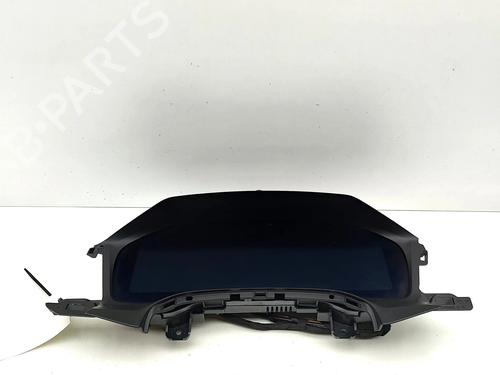 Used Instrument cluster Instrument cluster BMW 4 Gran Coupe (G26) M440 i Mild-Hybrid xDrive (374 hp) 34136808 34136808