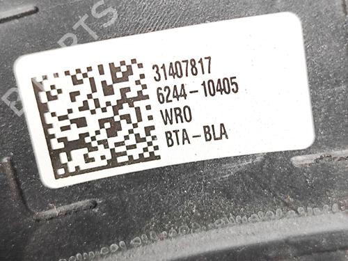 Rat VOLVO S90 II (234) D5 AWD | BP38018772C49  - Image 7
