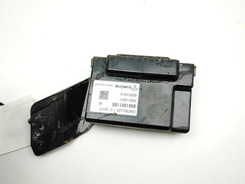 Used Electronic module Electronic module ISUZU D-MAX II (TFR, TFS) 2.5 CRDi 4x4 (TFS86J) (136 hp) 36458447 36458447