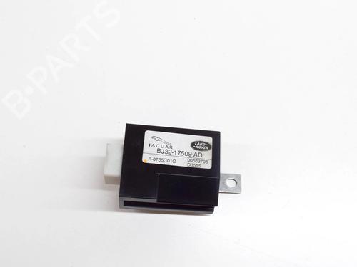 Used Electronic module LAND ROVER RANGE ROVER EVOQUE (L538) 2.0 D 4x4 (180 hp) 10369419