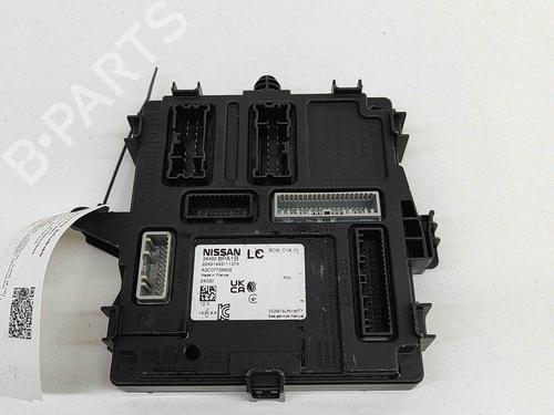 Elektronische module NISSAN JUKE (F16_) DIG-T 117 (117 hp) 28551140