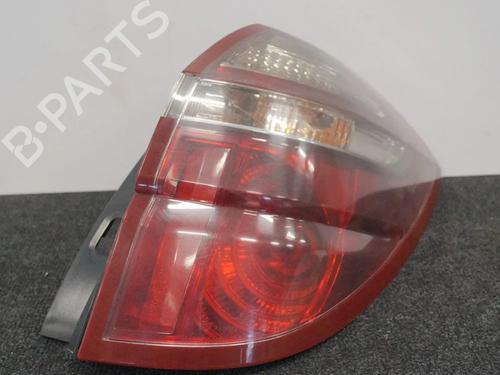 Used Right taillight Right taillight 7736883 7736883